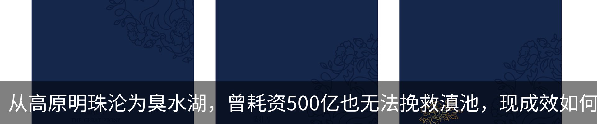 热点资讯